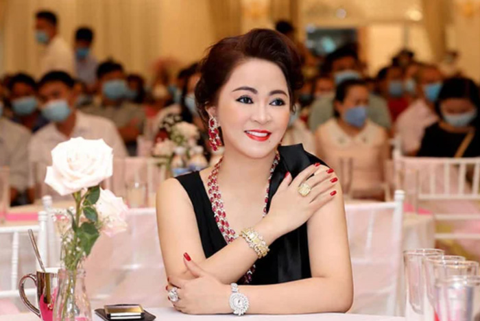 Điểm mặt 5 đại gia Việt giàu nhưng không học đại học