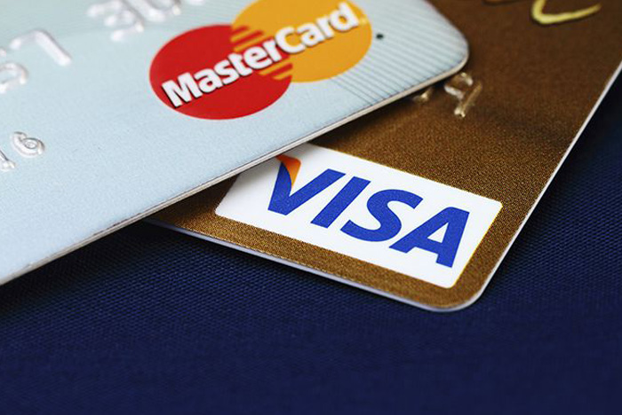 Thẻ Visa là gì Thẻ Mastercard là gì Cách phân biệt thẻ tín dụng và