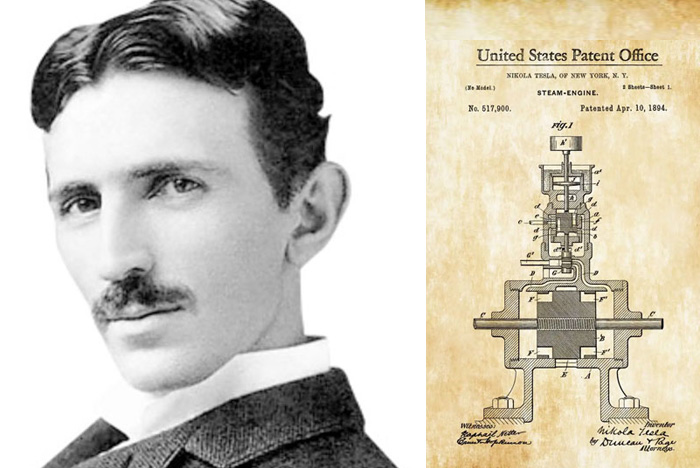 Tiểu sử Nikola Tesla: Cha đẻ của dòng điện xoay chiều và những sáng chế không tưởng với nhân loại
