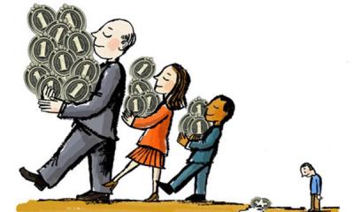7 cách Sinh Tồn mà một tỷ phú đã dạy tôi khi hợp tác với đối thủ cạnh tranh