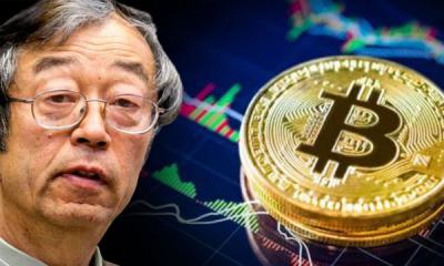 Cha đẻ Bitcoin gia nhập vào nhóm tỷ phú giàu nhất thế giới