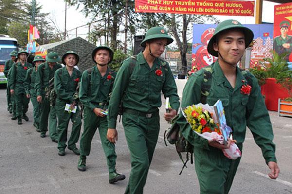 Chỉ ra các quyền lợi thân nhân người đi NVQS