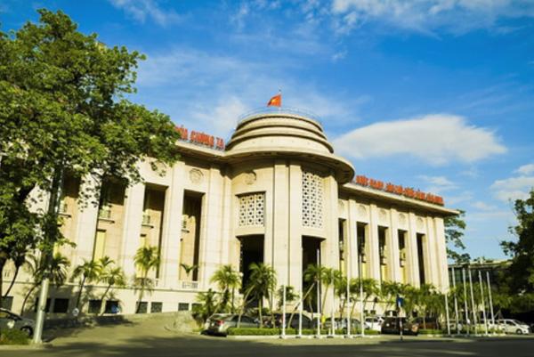 Điều chỉnh tăng trưởng tín dụng
