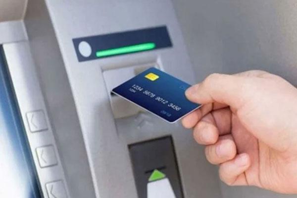 Hướng dẫn cách khắc phục lỗi thẻ ATM