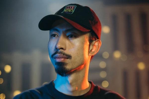 Tiểu sử Đen Vâu: Từ công nhân vệ sinh đến Rapper triệu view