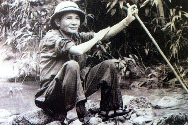 Tiểu sử Hồ Nghinh: Nhà cách mạng nổi tiếng Việt Nam