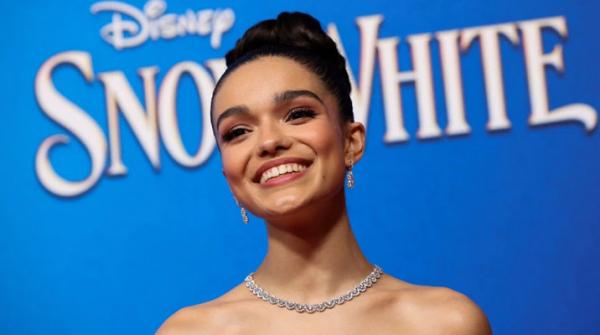 Tiểu sử Rachel Zegler: Bạch tuyết mới của Disney gây sốt