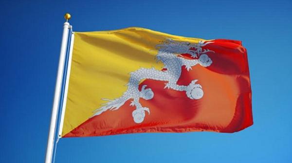Ý nghĩa quốc kỳ Bhutan: Lá cờ của dất nước hạnh phúc