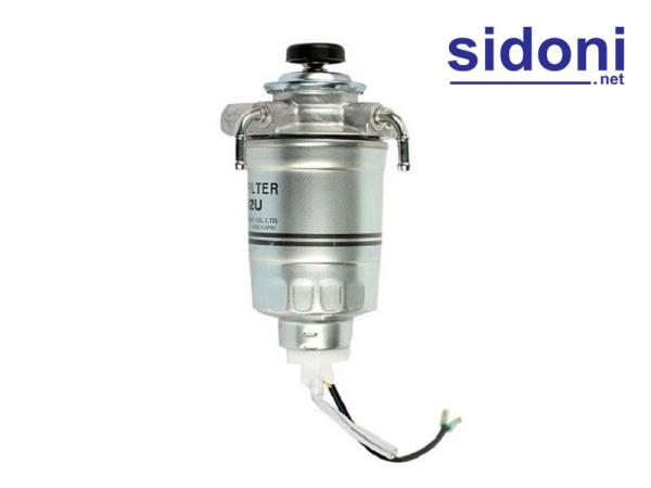 Cụm lọc tách nước xe nâng 24662-22032