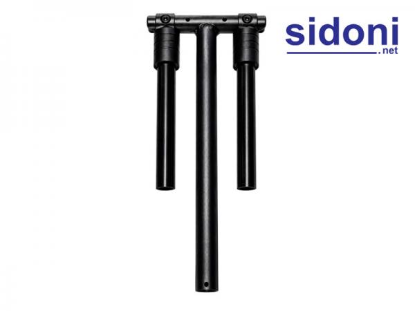 Ghi đông, tay lái xe Scooter điện gấp gọn SEALUP