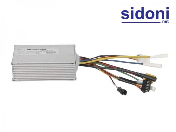 IC điều khiển xe điện SEALUP 60V500W