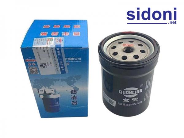Lọc dầu xe nâng 2409532810107Z