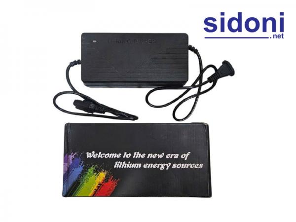 Sạc xe điện Smart SP1 60V 5Ah
