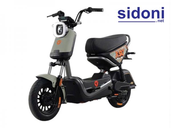 Xe điện Yadea X Sky Lite