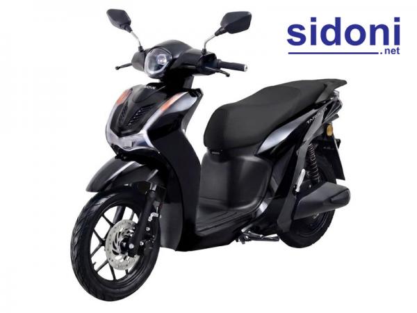 Xe máy điện Move TARGET S