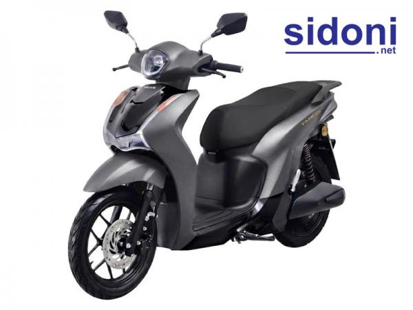 Xe máy điện Move TARGET