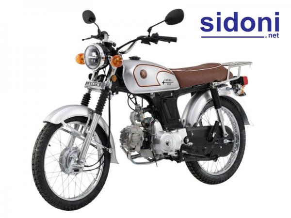 Xe máy ESPERO DT-67