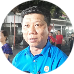 Hùng Nguyễn - Tạp hóa
