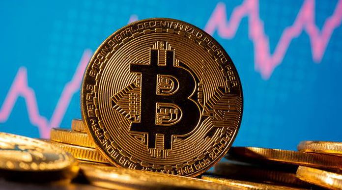 Cảnh báo về giá Bitcoin có thể sắp vào đợt điều chỉnh