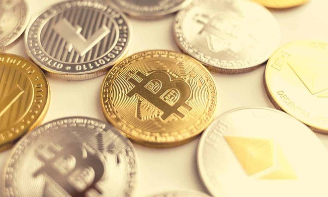 Bitcoin tăng giá mạnh là do nó được coi là vàng số thu hút nhiều nhà đầu tư tổ chức