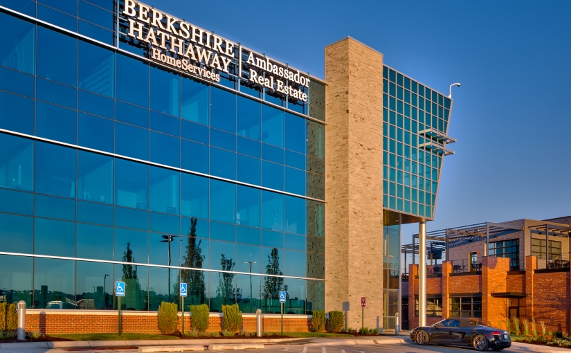 Lịch sử Berkshire Hathaway - Công ty lớn thứ 3 thế giới, Top 9 tập đoàn mạnh nhất hành tinh