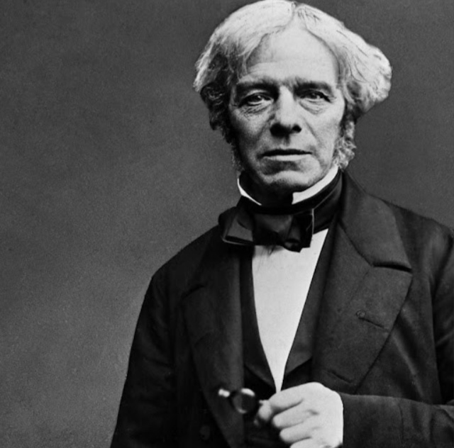 Tiểu sử Michael Faraday: Nhà khoa học tiên phong trong lĩnh vực điện - cha  đẻ của máy phát điện