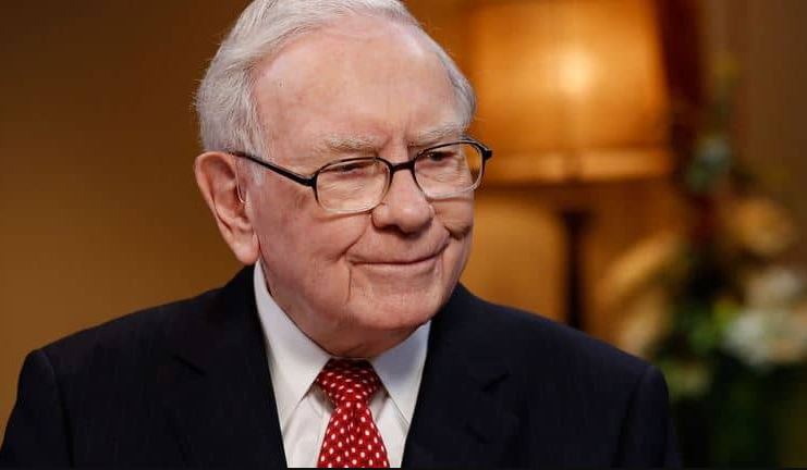 Warren Buffett luôn thực hành định giá khi giao dịch
