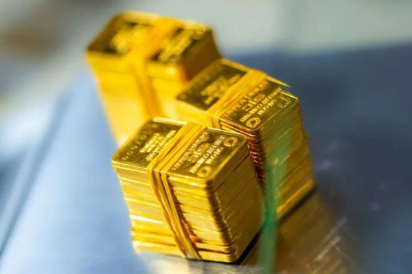 1 kg vàng bằng bao nhiêu cây? Những lưu ý khi đổi từ kg vàng sang cây vàng là gì?