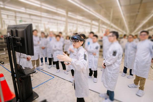 10 công việc cần nhiều nhân lực trong 5 năm tới bạn nên biết