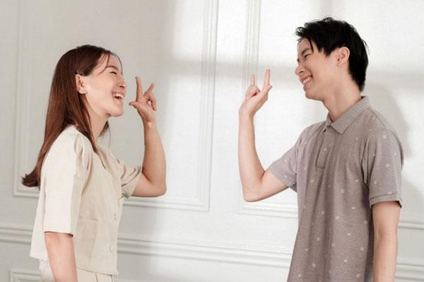 10 dấu hiệu đọc ngôn ngữ cơ thể con người mà bạn phải biết!