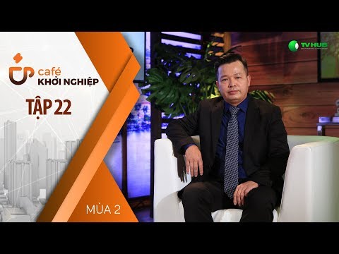 Shark Việt Tiết Lộ Bí Quyết Tư Duy Khác Biệt Tạo Thành Công