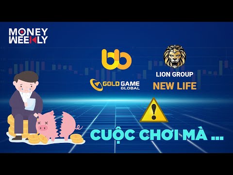 Money Weekly 35 cuộc chơi mà...