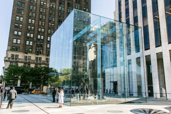 Apple sẽ sớm không còn chiếm vị trí duy nhất trong câu lạc bộ nghìn tỷ USD