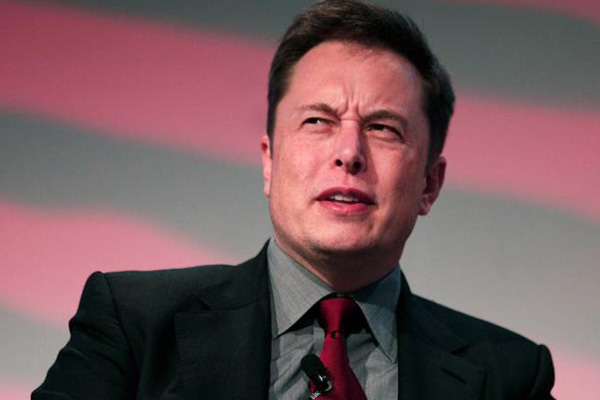 Elon Musk bị SEC buộc tội về việc gian lận chứng khoán