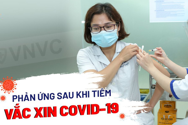 12 câu hỏi cần biết trước khi tiêm Vaccine Covid-19