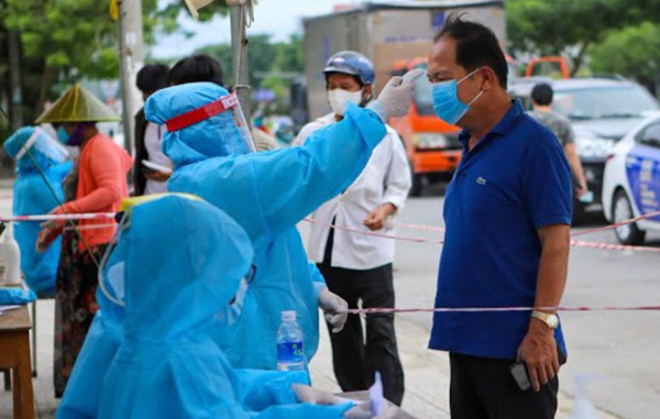 Khẩn cấp cách ly 21 ngày đối với người về/đến TP.HCM từ 0 giờ ngày 5 và 6/6/2021