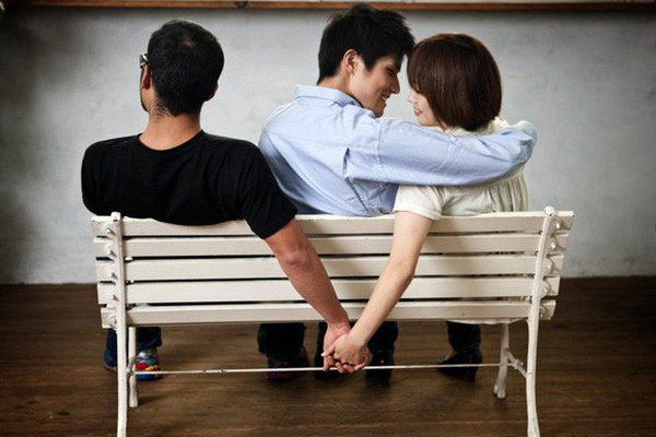 Trường hợp nào không bị xử phạt khi ngoại tình?