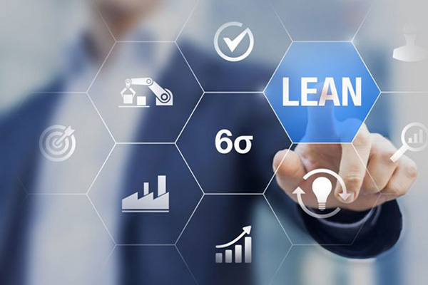 Tìm hiểu chi tiết về hệ thống, tư duy hệ thống và Lean trong sản xuất