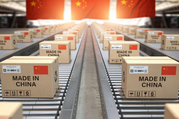 Những hãng Trung Quốc có cái nhìn về việc người dùng hàng made in China ra sao?