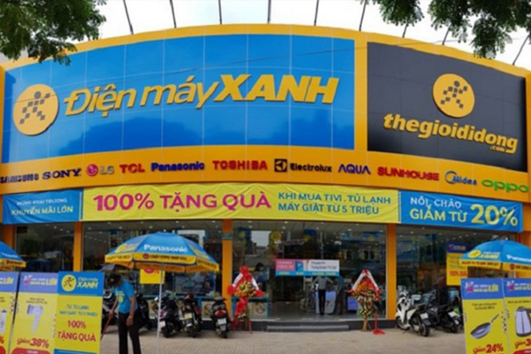 Thế Giới Di Động Việt Nam biến 30.000 cửa hàng nhỏ lẻ thành cộng tác viên