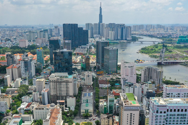 Ngân sách TP.HCM diều tiết thêm 5% số thu nhưng bị cho là quá lớn