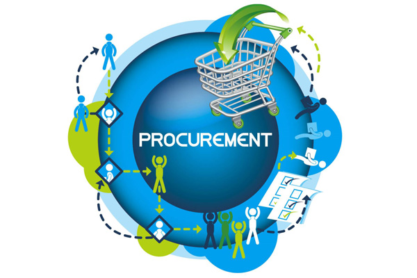 Tìm hiểu lợi ích và chức năng chính của E-Procurement (mua sắm điện tử)