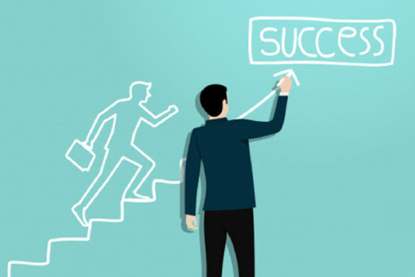 Thuật kể chuyện hãy chia sẻ thất bại, bài học từ hành trình của chính mình