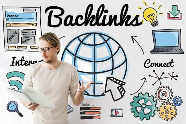 Giữa Backlinks và Content điều gì quan trọng nhất đối với website?