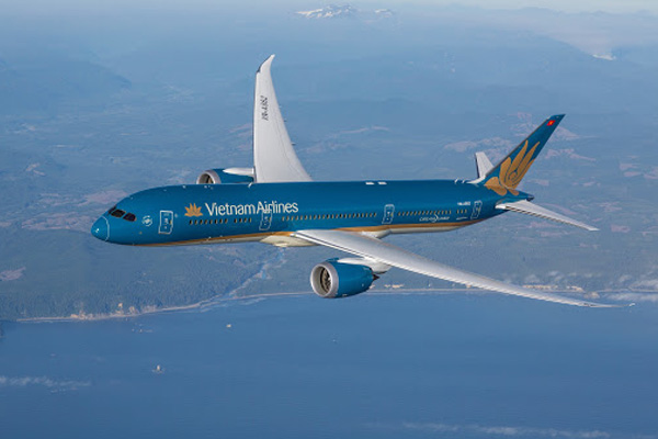 Ngân hàng nào cho Vietnam Airlines đang đứng trên bờ vực phá sản vay nhiều nhất?