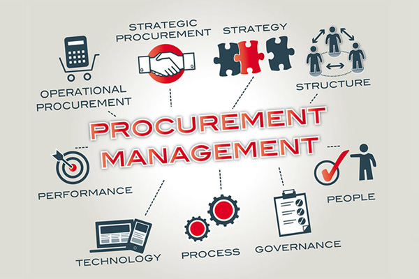 Những điều cần biết về e-procurement ( mua sắm điện tử )