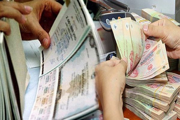 Tại sao tiền gửi thanh toán tại các ngân hàng của người dân tăng vọt?