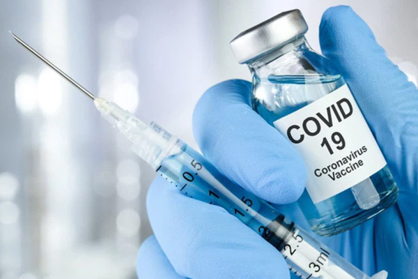 Đã có gần đủ tiền để tiêm 2 mũi vaccine phòng Covid-19 cho 75 triệu dân