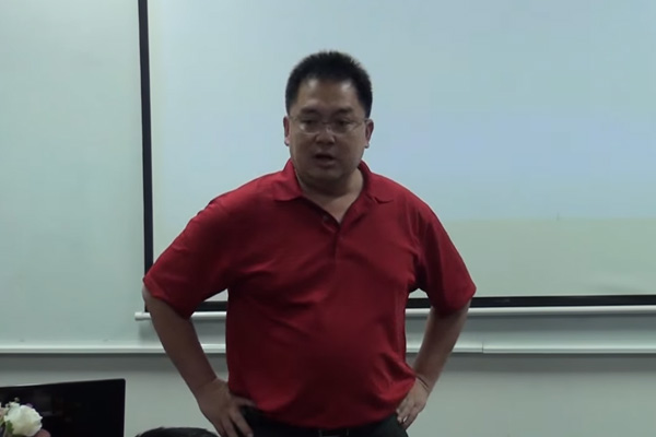 Hoàng Nam Tiến Part 2-Xây dựng chiến lược cạnh tranh trong Kinh doanh