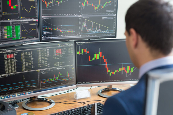 Để trở thành Trader bạn cần nắm rõ 5 bước sau!